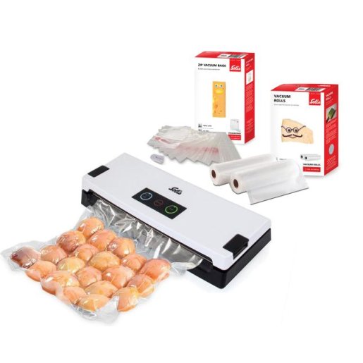 Slika Solis Uređaj za vakumiranje Vac Quick 